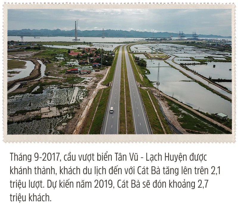 Khám phá bí ẩn của Cát Bà - Ảnh 8.