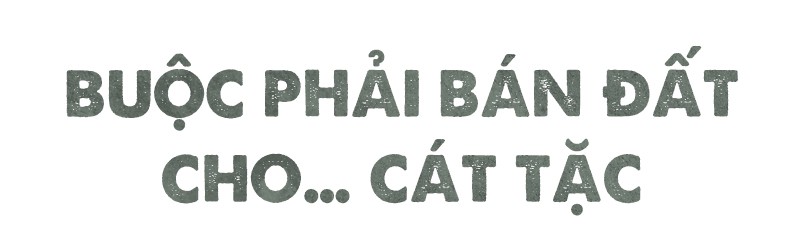 Krông Nô - tiếng kêu cứu từ dòng sông chảy ngược - Ảnh 1.