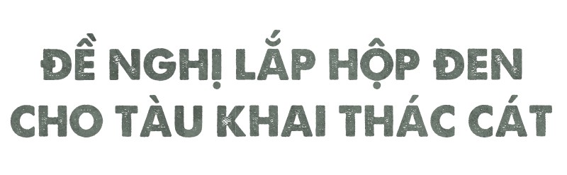 Krông Nô - tiếng kêu cứu từ dòng sông chảy ngược - Ảnh 10.