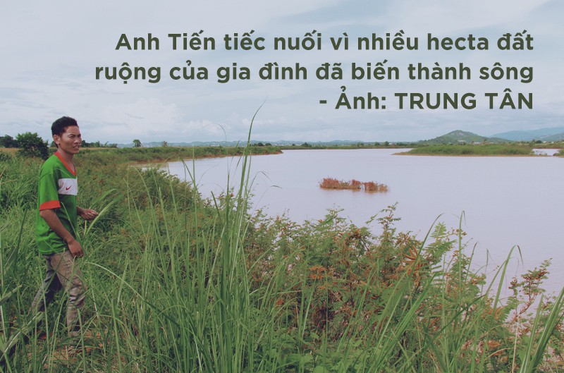 Krông Nô - tiếng kêu cứu từ dòng sông chảy ngược - Ảnh 8.