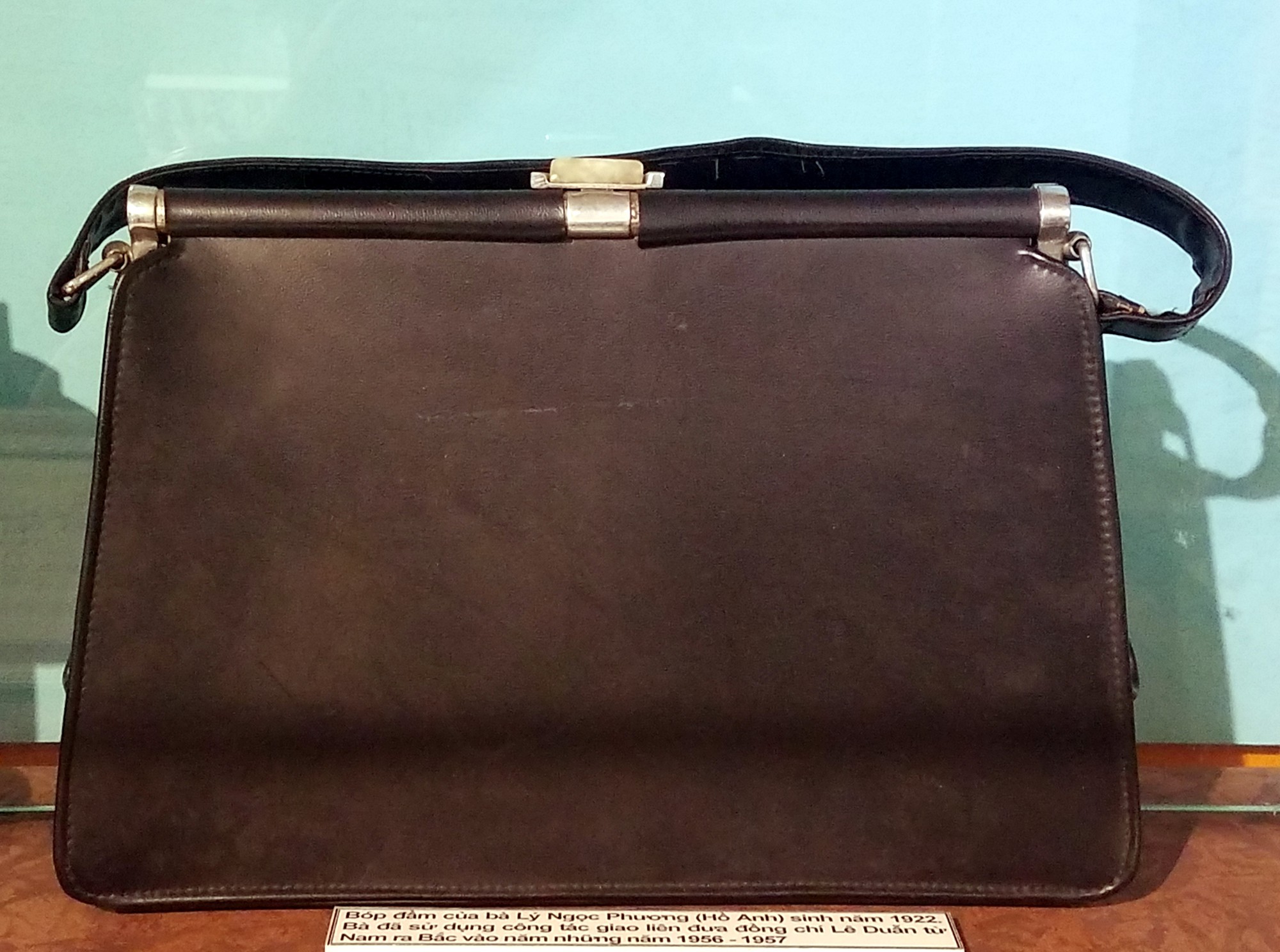 Một góc cuộc chiến tranh Việt Nam từ những nữ giao liên - Ảnh 3. Một góc cuộc chiến tranh Việt Nam từ những nữ giao liên - Ảnh 3.