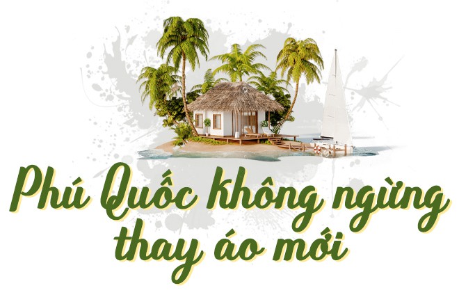 Chạm tay vào đảo ngọc Phú Quốc - Ảnh 18.