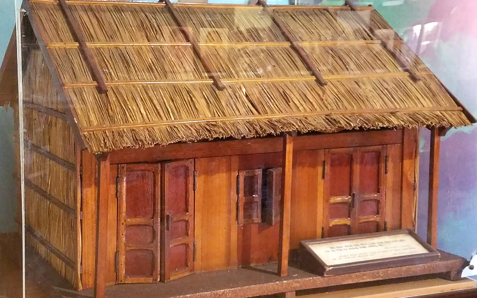 Một góc cuộc chiến tranh Việt Nam từ những nữ giao liên - Ảnh 6. Một góc cuộc chiến tranh Việt Nam từ những nữ giao liên - Ảnh 6.