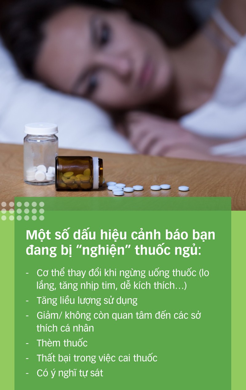 Cách ngủ ngon tự nhiên, an toàn dài lâu - Ảnh 2.