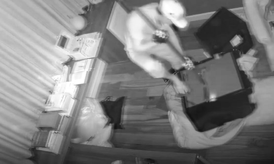 Bắt 2 ‘siêu trộm’ từng đột nhập nhà ca sĩ Nhật Kim Anh - Ảnh 1. Bắt 2 ‘siêu trộm’ từng đột nhập nhà ca sĩ Nhật Kim Anh - Ảnh 1.