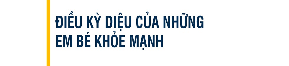 Những người trẻ khát vọng giải mã gen ngăn chặn bệnh di truyền - Ảnh 10.