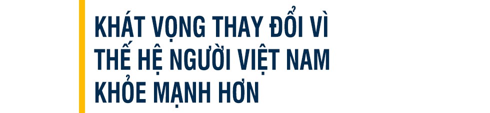 Những người trẻ khát vọng giải mã gen ngăn chặn bệnh di truyền - Ảnh 8.