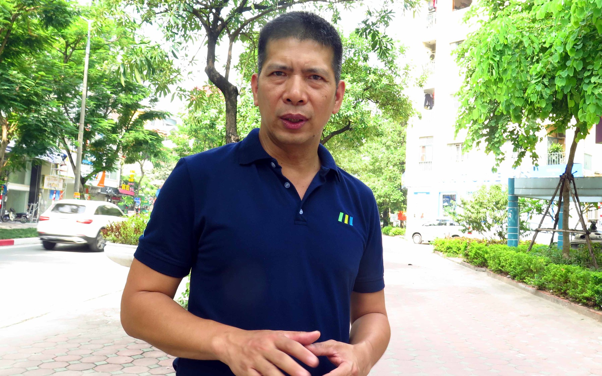 Từ vụ nước sạch sông Đà: Quá nhiều lỗ hổng an ninh nguồn nước - Ảnh 2. Từ vụ nước sạch sông Đà: Quá nhiều lỗ hổng an ninh nguồn nước - Ảnh 2.