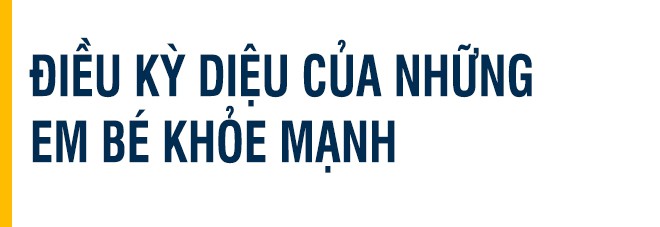 Những người trẻ khát vọng giải mã gen ngăn chặn bệnh di truyền - Ảnh 10.