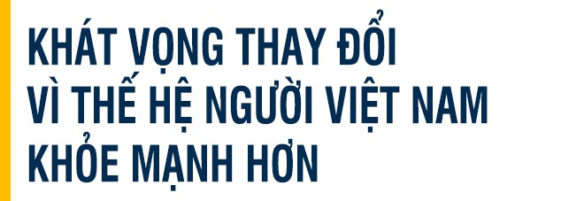 Những người trẻ khát vọng giải mã gen ngăn chặn bệnh di truyền - Ảnh 8.
