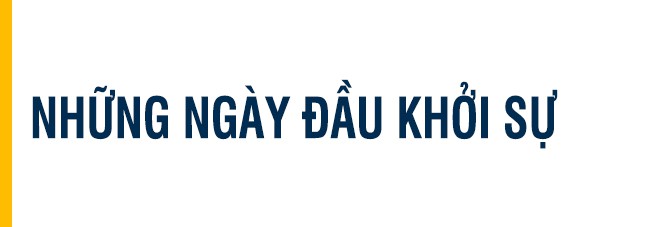 Những người trẻ khát vọng giải mã gen ngăn chặn bệnh di truyền - Ảnh 1.