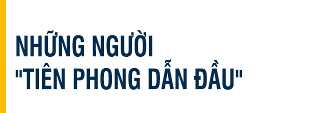 Những người trẻ khát vọng giải mã gen ngăn chặn bệnh di truyền - Ảnh 3.