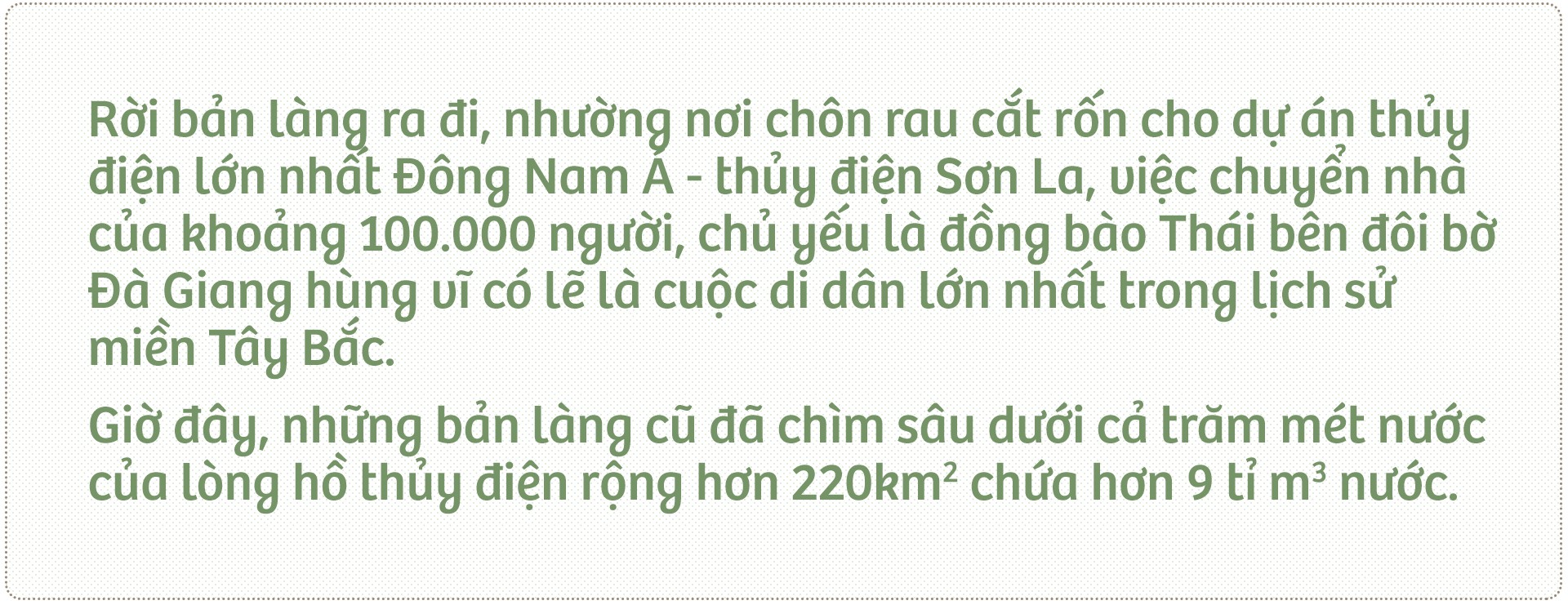 Cuộc sống mới ở Hạ Long của miền Tây Bắc - Ảnh 1.