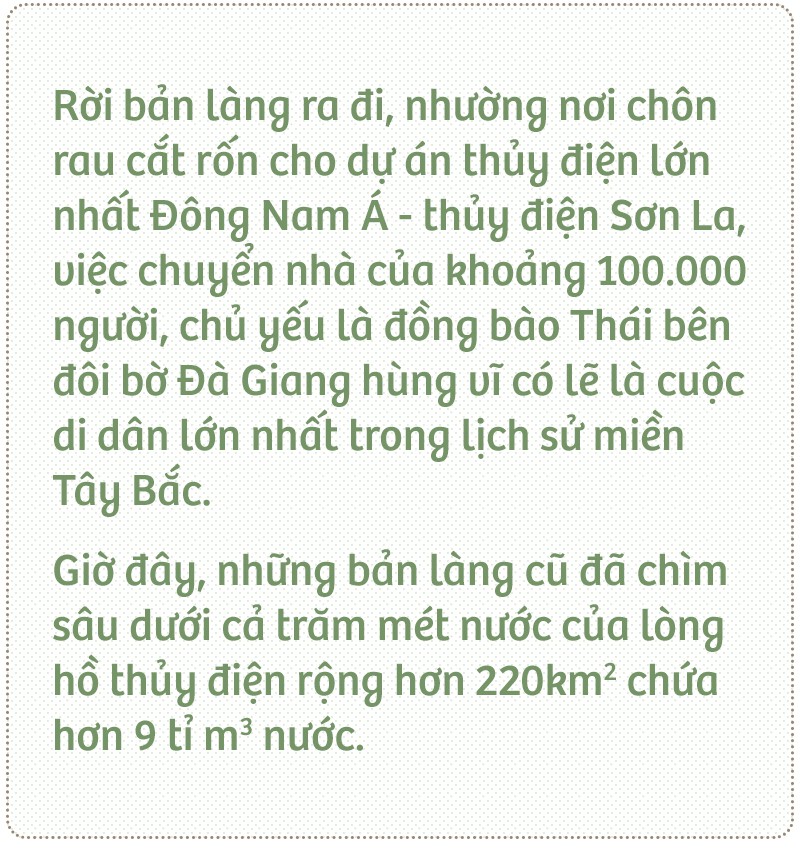 Cuộc sống mới ở Hạ Long của miền Tây Bắc - Ảnh 1.