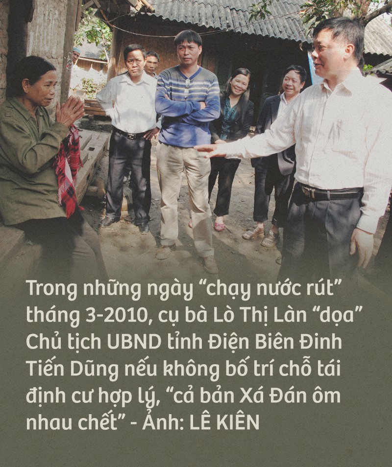 Cuộc sống mới ở Hạ Long của miền Tây Bắc - Ảnh 12.
