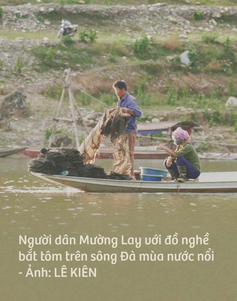 Cuộc sống mới ở Hạ Long của miền Tây Bắc - Ảnh 15.