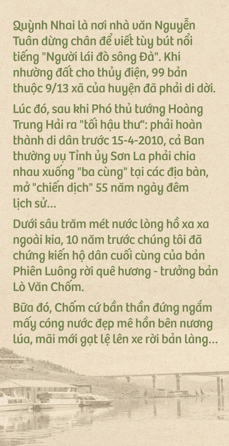Cuộc sống mới ở Hạ Long của miền Tây Bắc - Ảnh 4.
