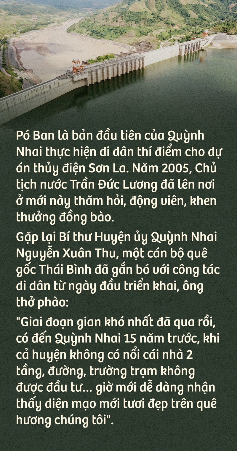 Cuộc sống mới ở Hạ Long của miền Tây Bắc - Ảnh 5.
