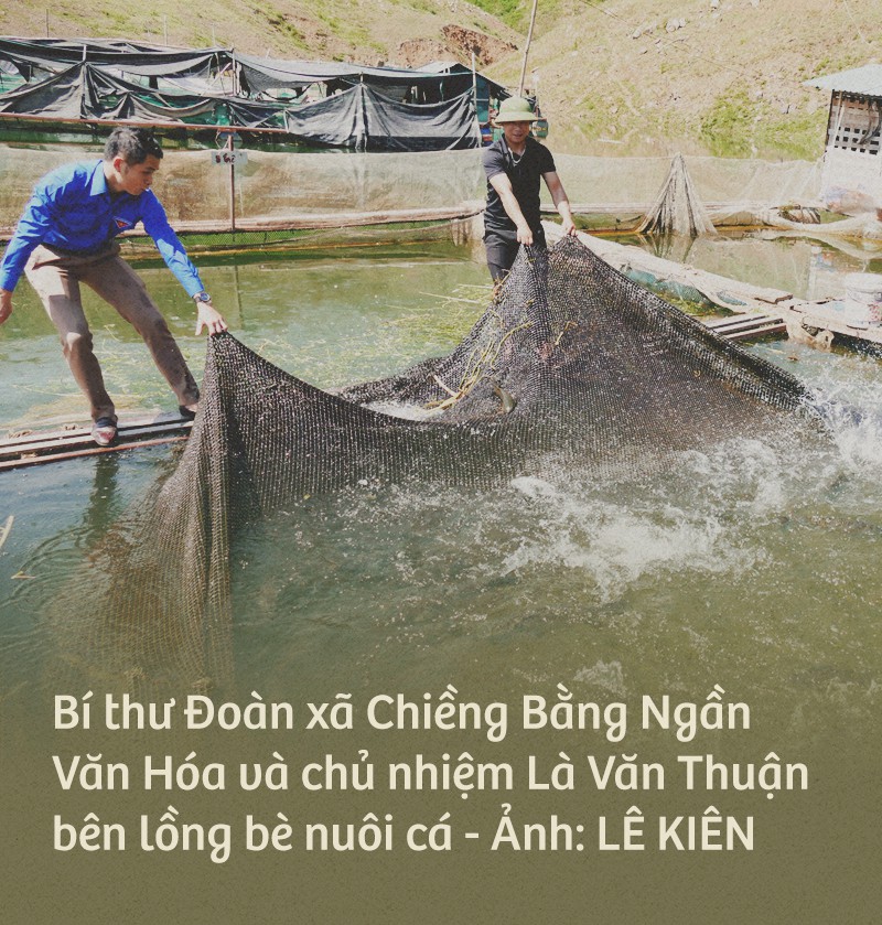 Cuộc sống mới ở Hạ Long của miền Tây Bắc - Ảnh 3.
