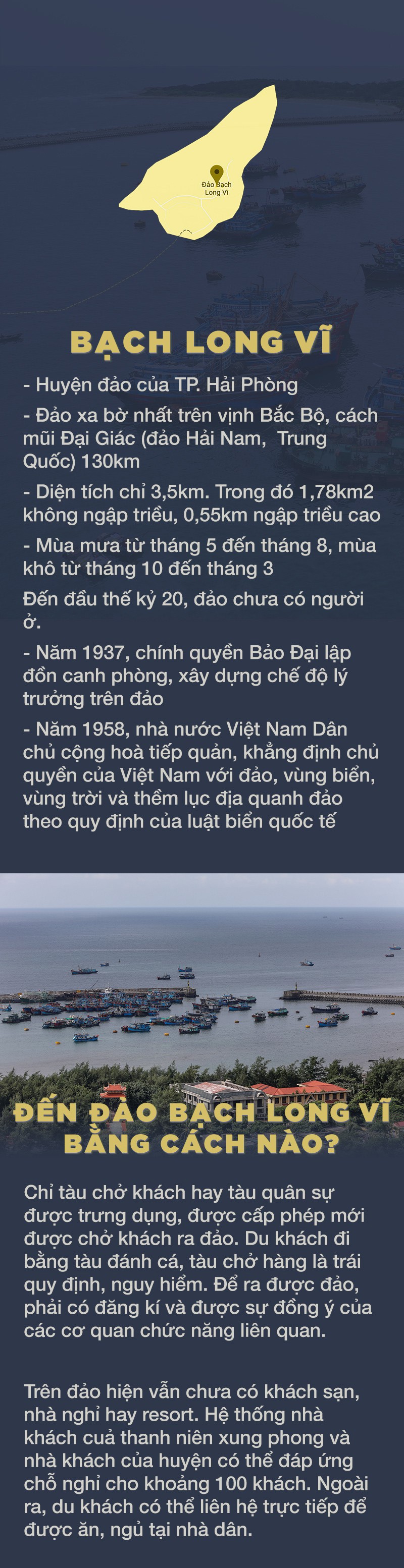 Ở xứ sở bào ngư Bạch Long Vĩ - Ảnh 20.