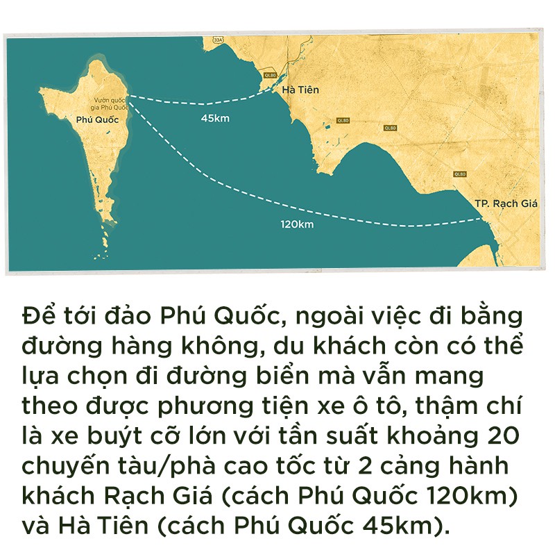 Chạm tay vào đảo ngọc Phú Quốc - Ảnh 17.
