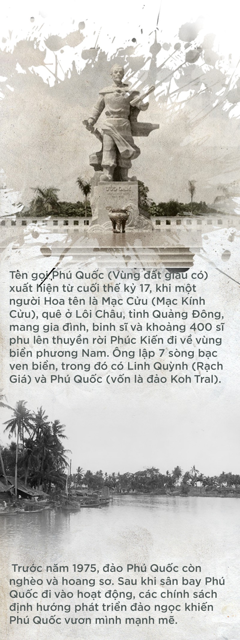 Chạm tay vào đảo ngọc Phú Quốc - Ảnh 4.
