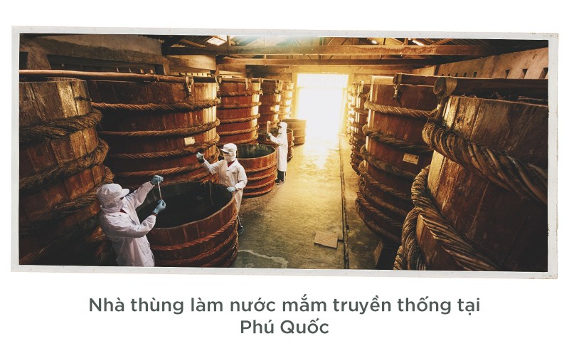 Chạm tay vào đảo ngọc Phú Quốc - Ảnh 7.