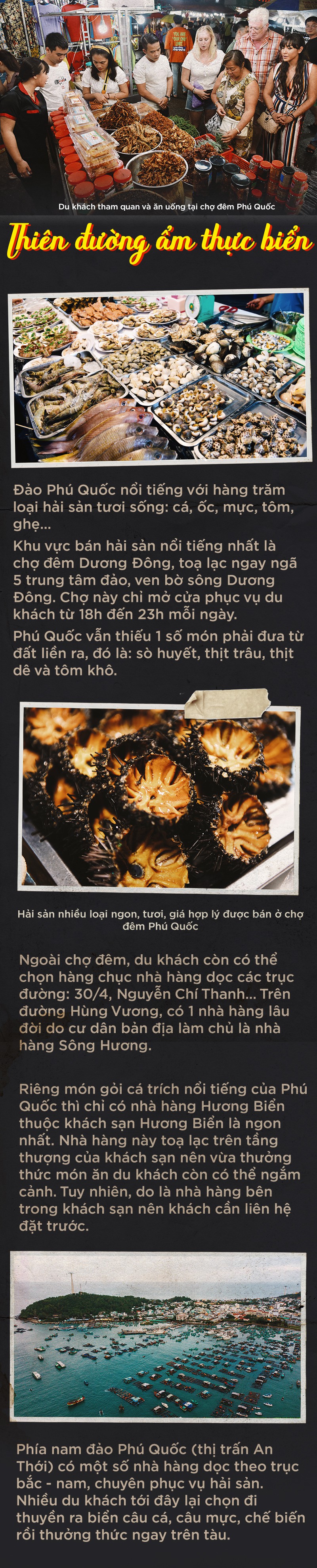 Chạm tay vào đảo ngọc Phú Quốc - Ảnh 12.