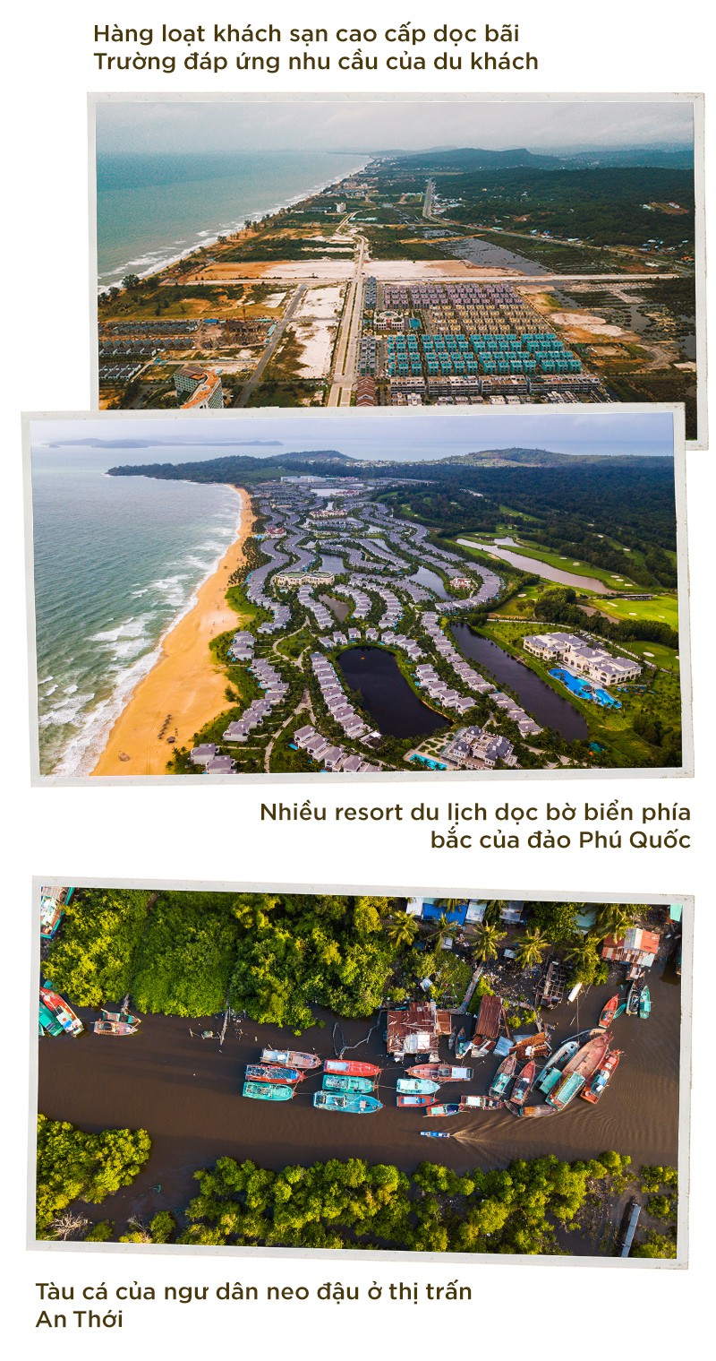 Chạm tay vào đảo ngọc Phú Quốc - Ảnh 19.