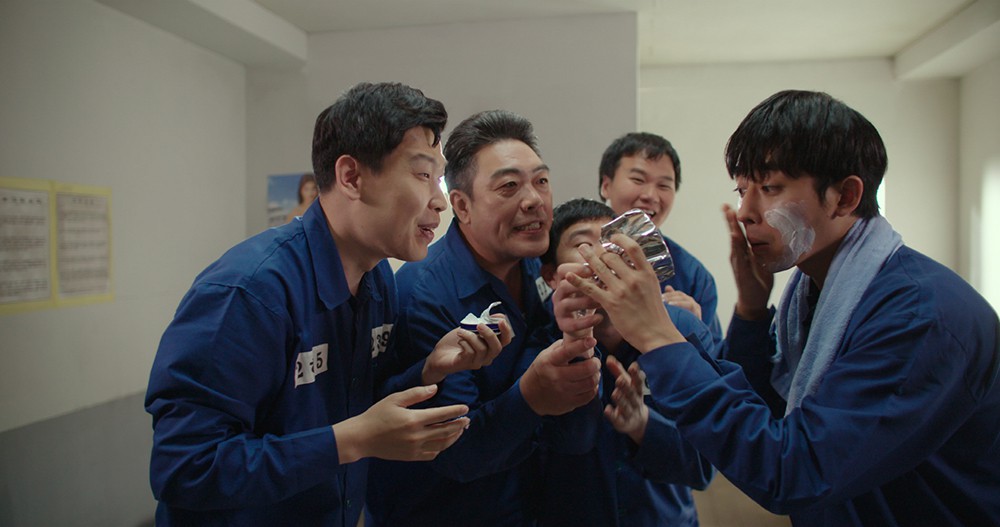 Điều ước cuối của mẹ: Xúc động và ám ảnh - Ảnh 5. Điều ước cuối của mẹ: Xúc động và ám ảnh - Ảnh 5.