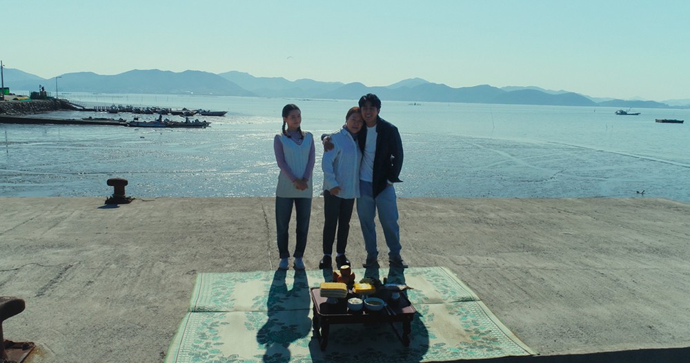 Điều ước cuối của mẹ: Xúc động và ám ảnh - Ảnh 4. Điều ước cuối của mẹ: Xúc động và ám ảnh - Ảnh 4.