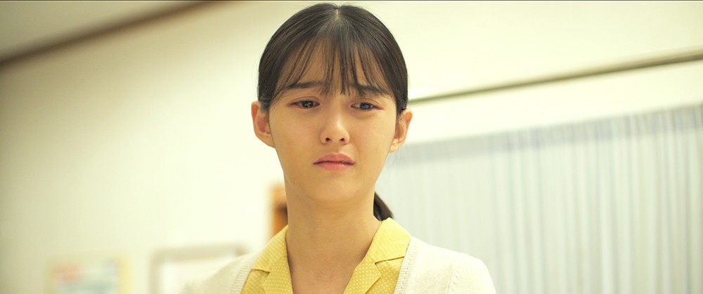 Điều ước cuối của mẹ: Xúc động và ám ảnh - Ảnh 11. Điều ước cuối của mẹ: Xúc động và ám ảnh - Ảnh 11.