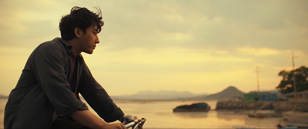 Điều ước cuối của mẹ: Xúc động và ám ảnh - Ảnh 12. Điều ước cuối của mẹ: Xúc động và ám ảnh - Ảnh 12.