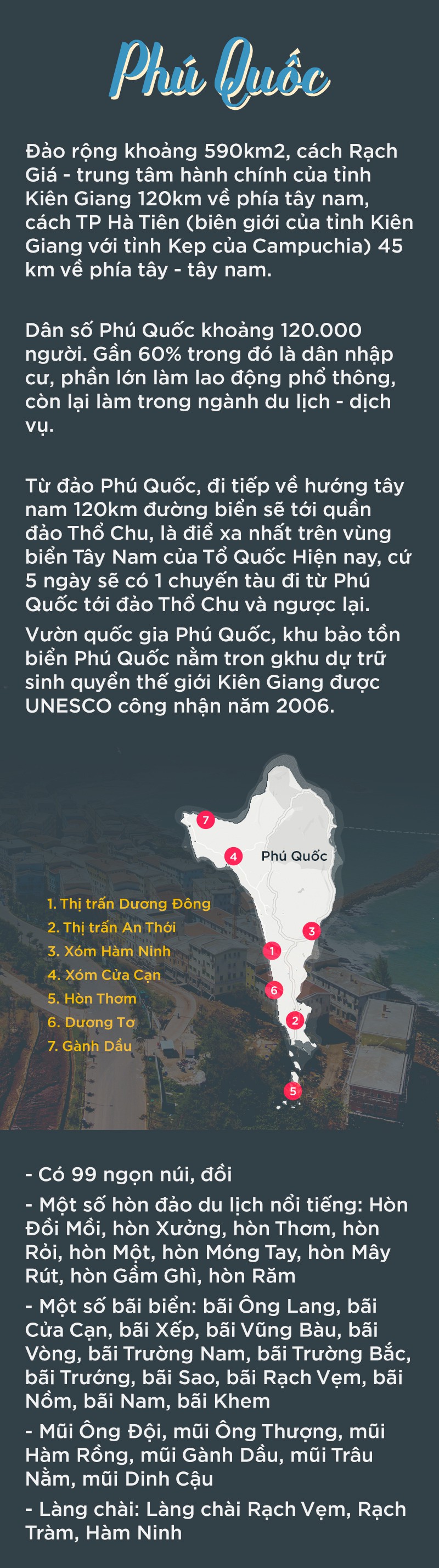 Chạm tay vào đảo ngọc Phú Quốc - Ảnh 21.