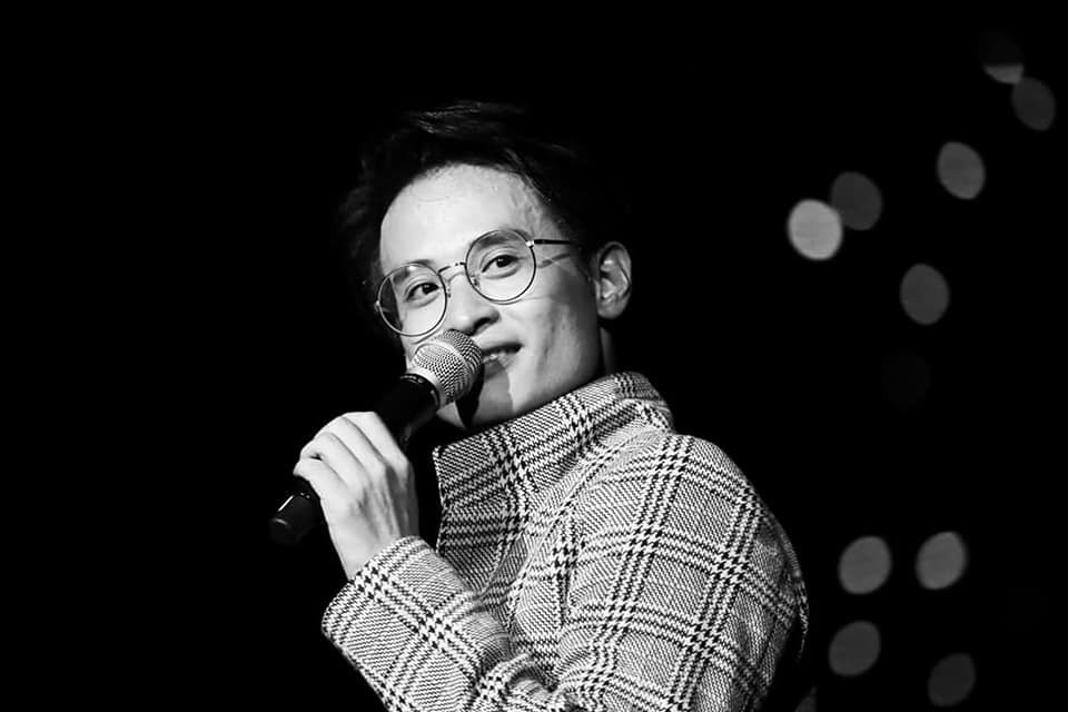 Hà Anh Tuấn: Thế hệ tôi đang là dấu gạch nối của nhiều thứ - Ảnh 6. Hà Anh Tuấn: Thế hệ tôi đang là dấu gạch nối của nhiều thứ - Ảnh 6.