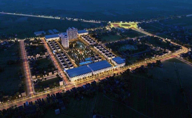 Khởi tố 2 cán bộ ngân hàng trong vụ doanh nghiệp mất 45 tỉ tiền cọc - Ảnh 2. Khởi tố 2 cán bộ ngân hàng trong vụ doanh nghiệp mất 45 tỉ tiền cọc - Ảnh 2.