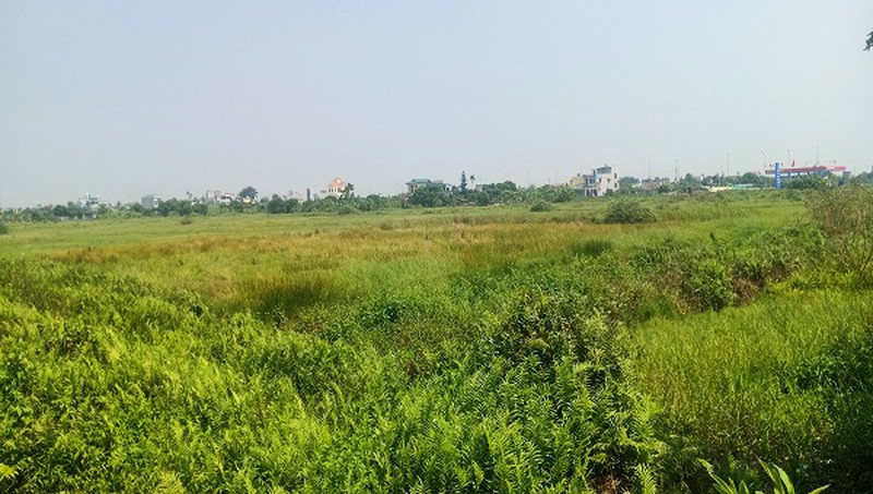 Khởi tố 2 cán bộ ngân hàng trong vụ doanh nghiệp mất 45 tỉ tiền cọc - Ảnh 1. Khởi tố 2 cán bộ ngân hàng trong vụ doanh nghiệp mất 45 tỉ tiền cọc - Ảnh 1.