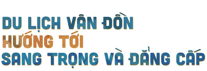 Vân Đồn - khát vọng vươn lên của vùng đất Rồng - Ảnh 9.