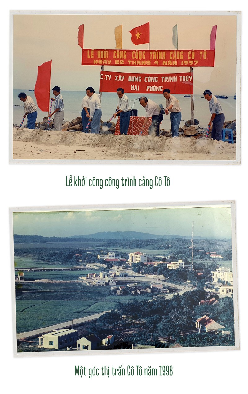 Đảo Cô Tô - thiên đường du lịch vùng Đông Bắc - Ảnh 7.