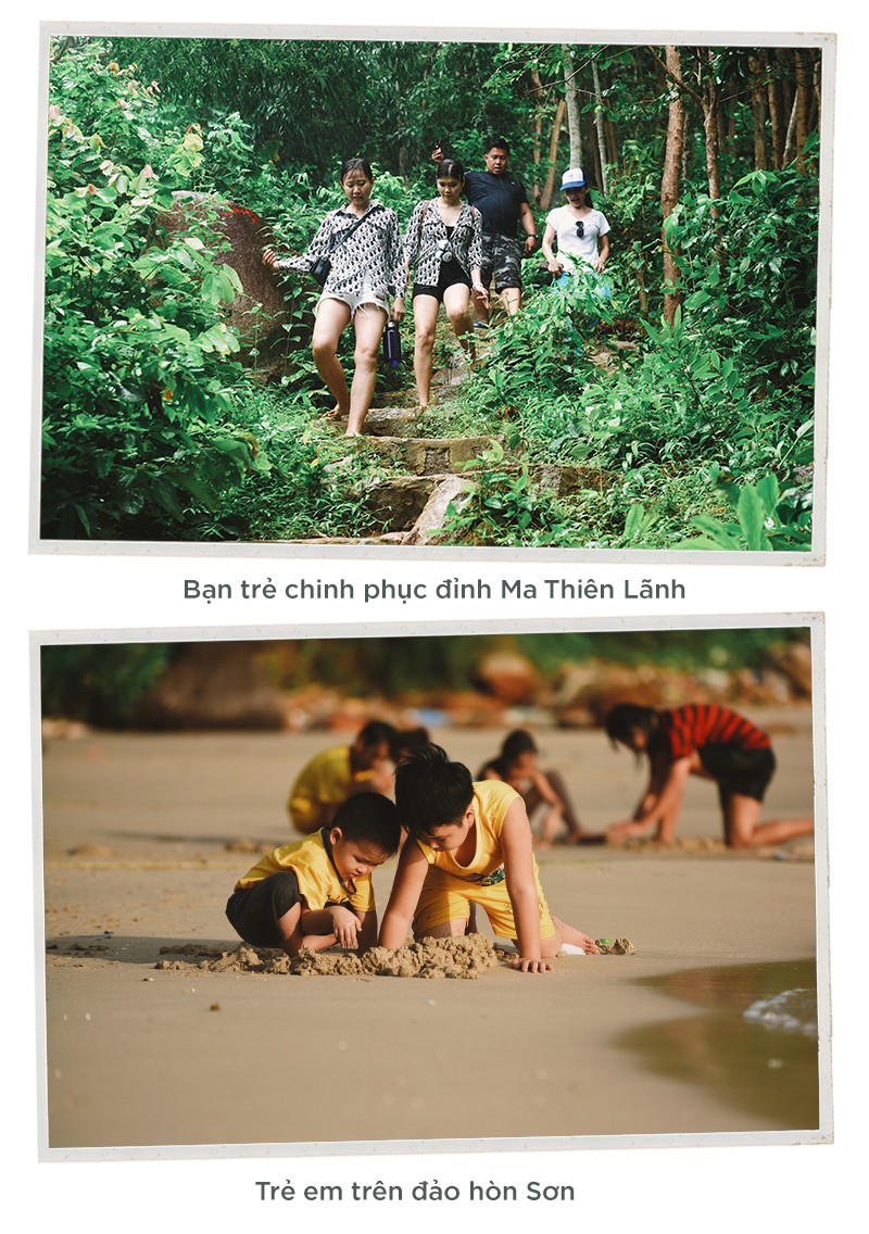 Kiên Hải - vịnh Hạ Long trên biển Tây Nam - Ảnh 13.