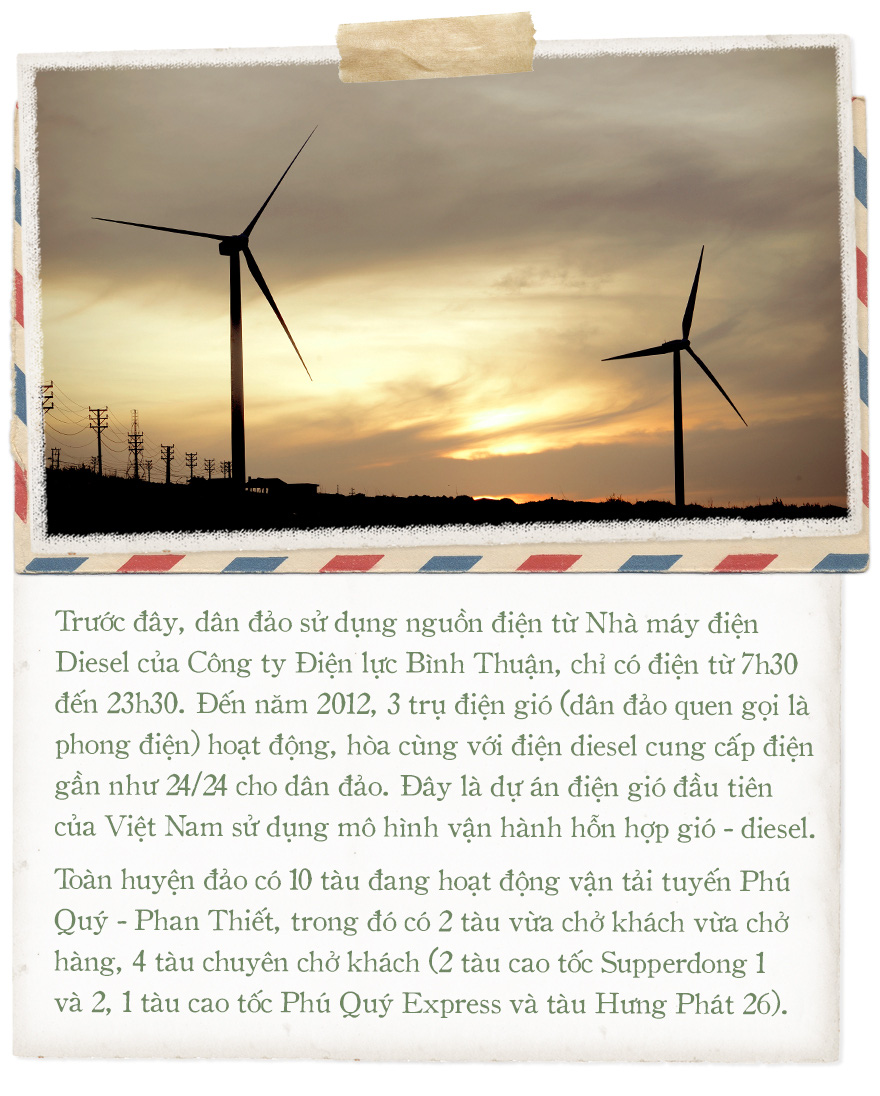 Phú Quý thuần khiết và bình yên - Ảnh 13.