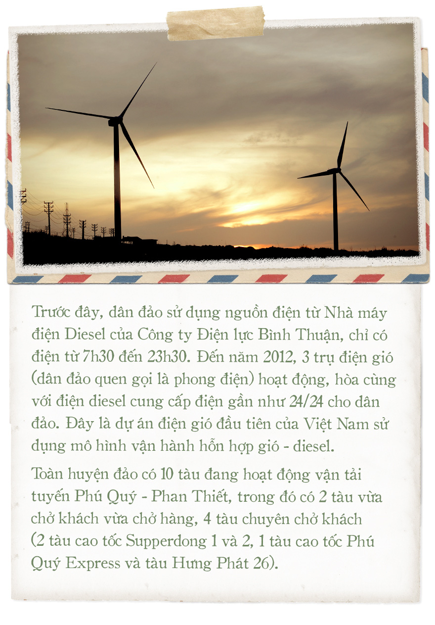 Phú Quý thuần khiết và bình yên - Ảnh 13.