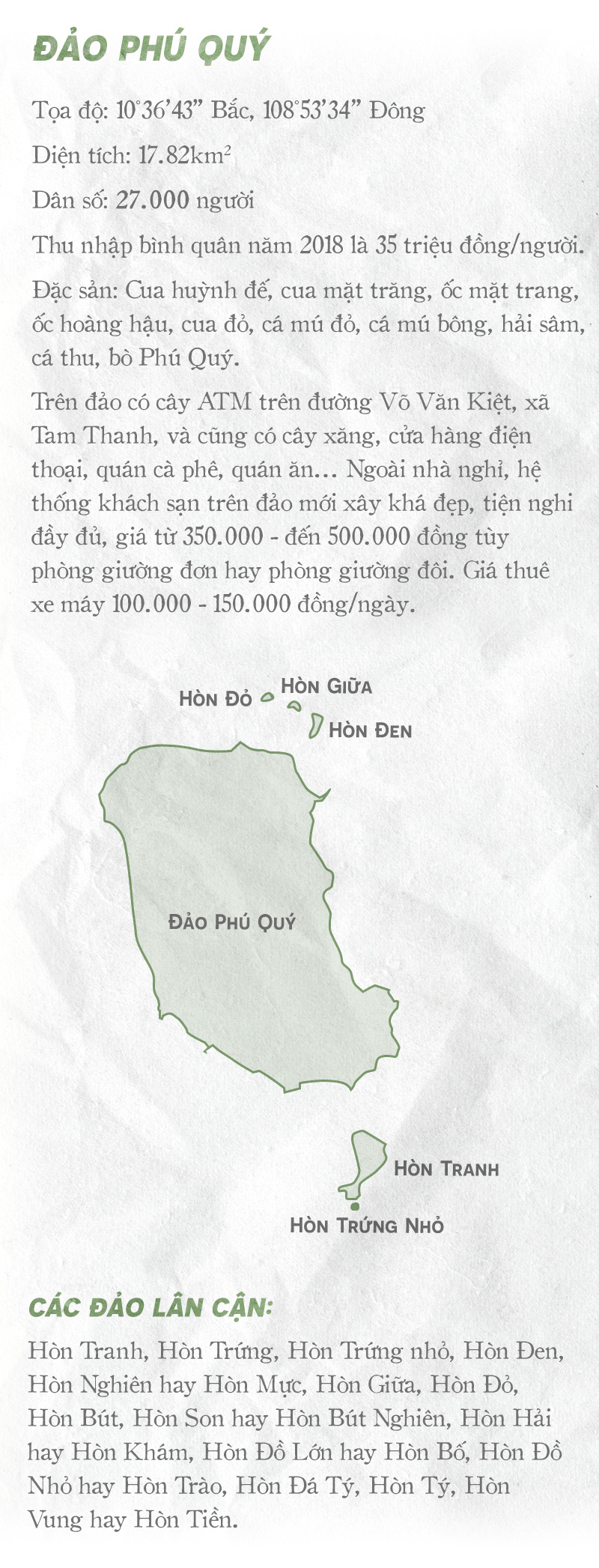 Phú Quý thuần khiết và bình yên - Ảnh 23.