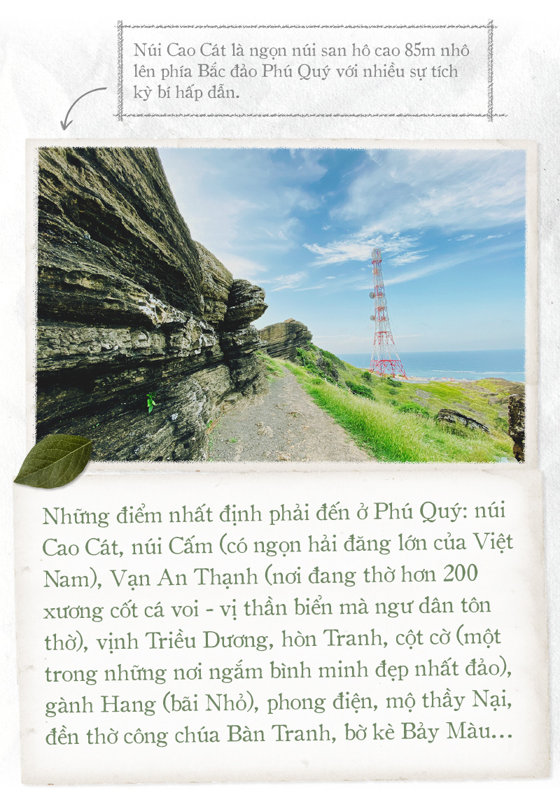 Phú Quý thuần khiết và bình yên - Ảnh 19.