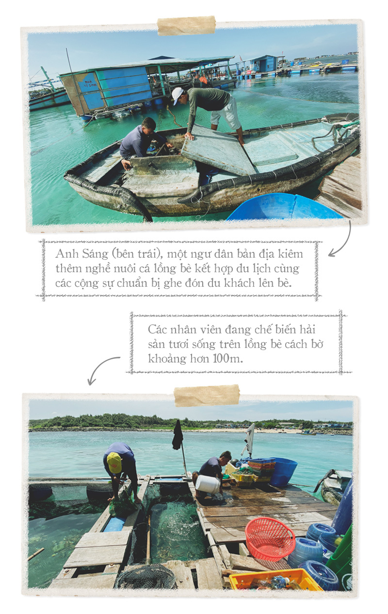 Phú Quý thuần khiết và bình yên - Ảnh 6.