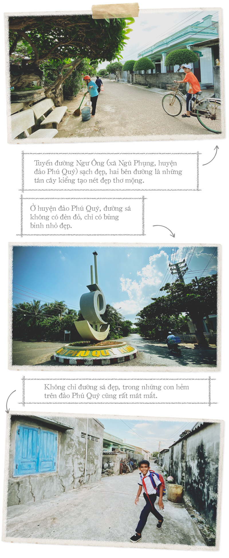 Phú Quý thuần khiết và bình yên - Ảnh 5.