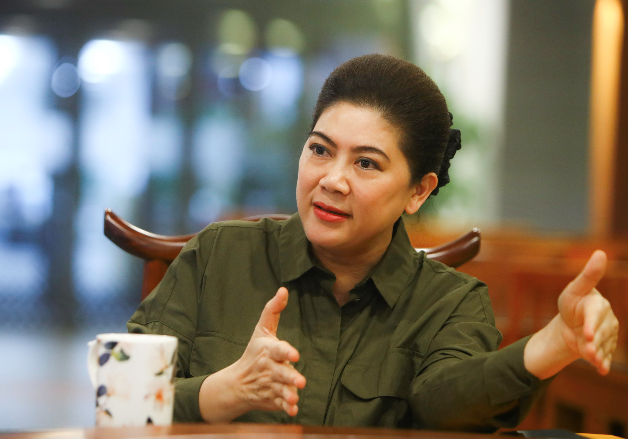 Lùm xùm giá nước, Chủ tịch Công ty CP nước mặt Sông Đuống nói gì? - Ảnh 2. Lùm xùm giá nước, Chủ tịch Công ty CP nước mặt Sông Đuống nói gì? - Ảnh 2.