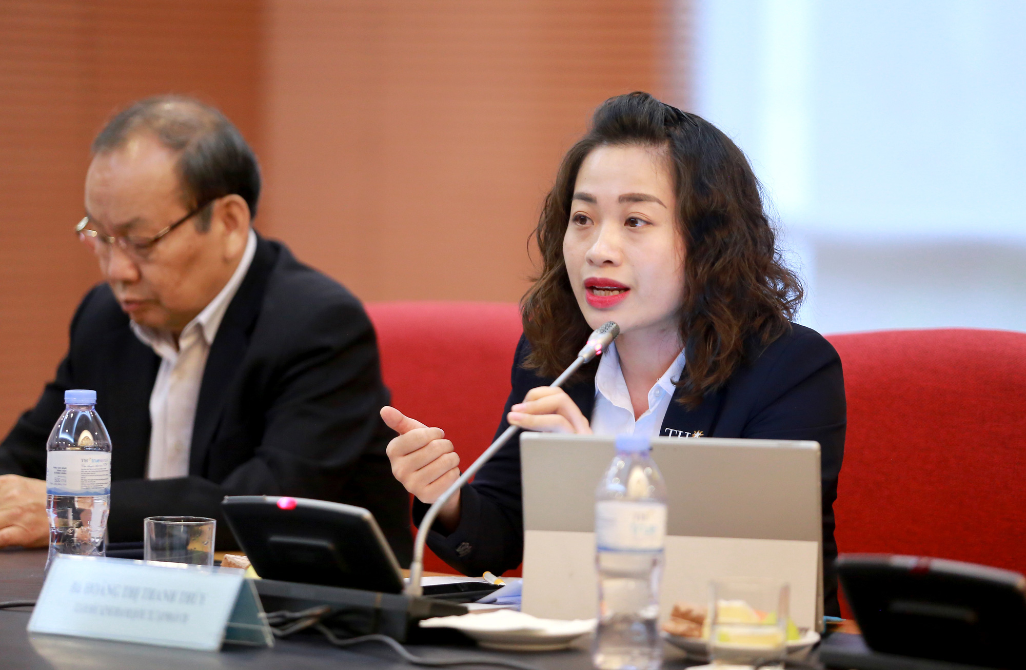 Thu trái ngọt từ bài học sữa tươi xuất khẩu chính ngạch vào Trung Quốc - Ảnh 4.