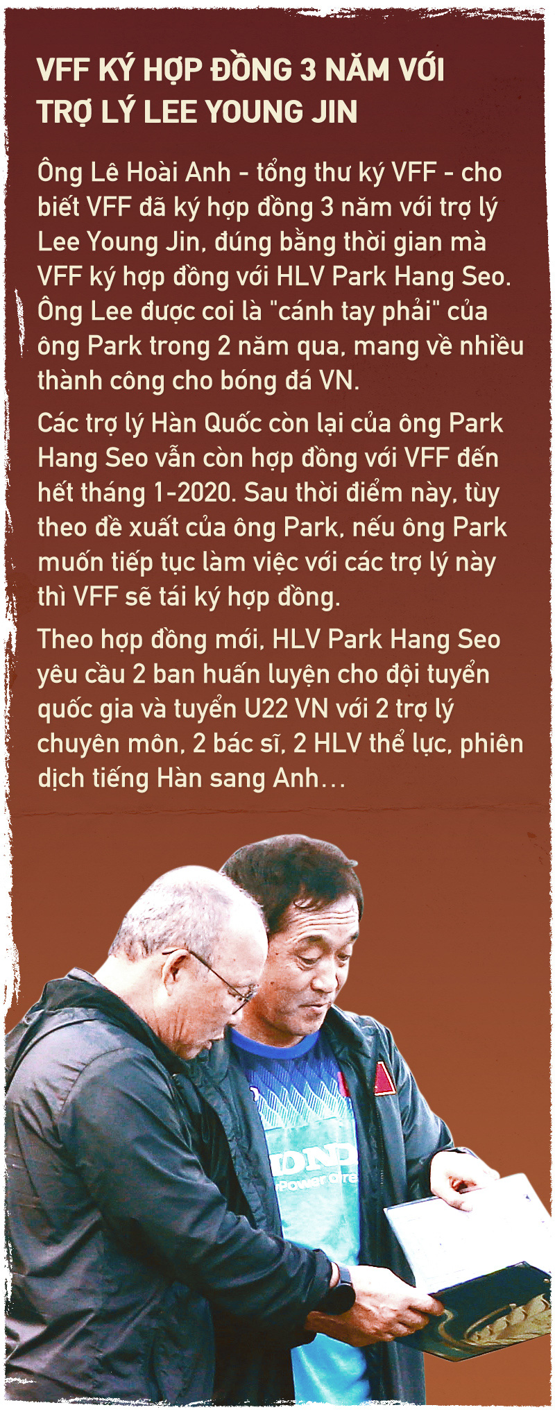 Ông Nguyễn Đình Trung - Chủ tịch Tập đoàn Hưng Thịnh: Tôi kỳ vọng vào World Cup 2026 - Ảnh 12.