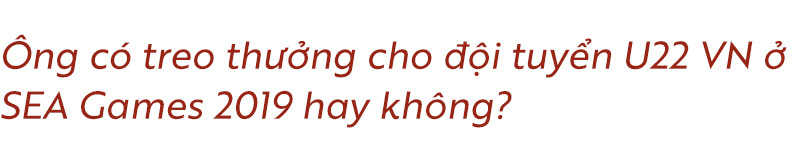 Ông Nguyễn Đình Trung - Chủ tịch Tập đoàn Hưng Thịnh: Tôi kỳ vọng vào World Cup 2026 - Ảnh 11.